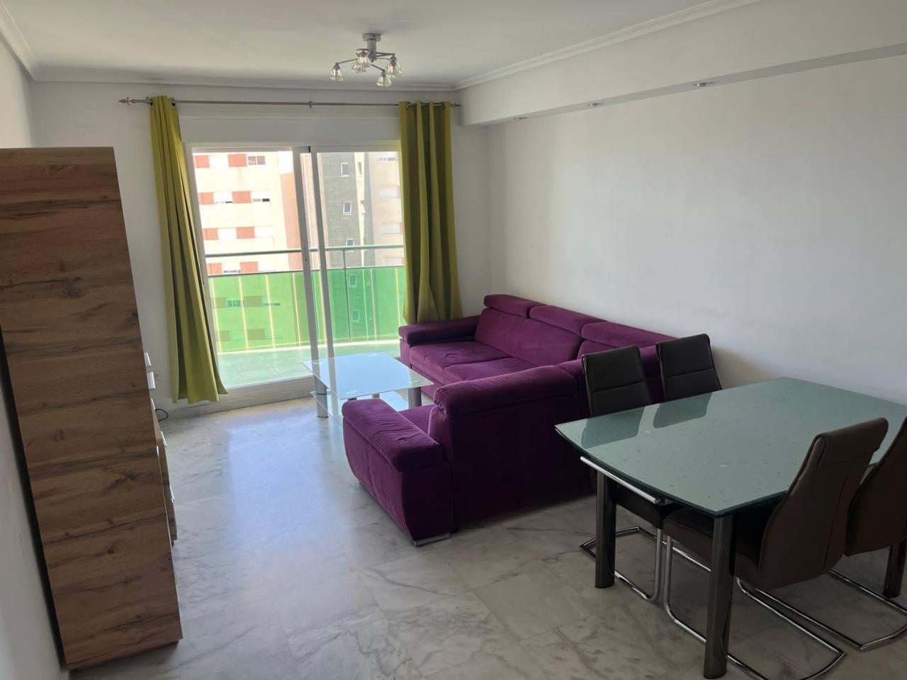 Vila Park Cala de Finestrat Exterior foto